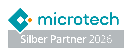 microtech Silber Partner 2026